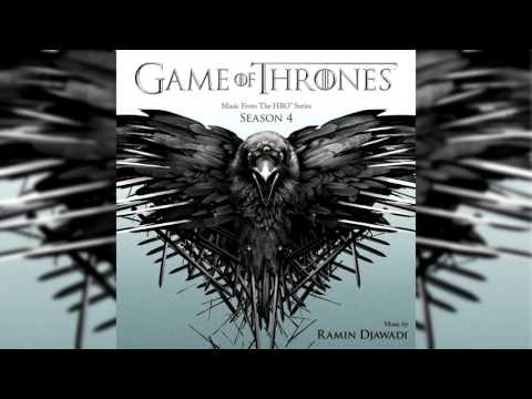15 - Let's Kill Some Crows - Game of Thrones Season 4 Soundtrack