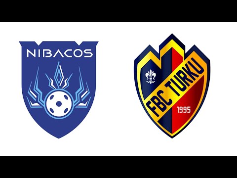 T16 SM-sarja Nibacos - FBC Turku --- 27.9.2025
