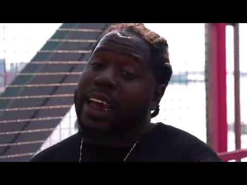 Blew3Bandz "Make It" Official Music Video By: Derek Dream Films