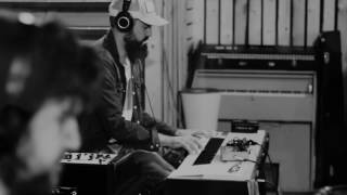 RIKARD SJÖBLOM&#39;S GUNGFLY - On Her Journey To The Sun (Trailer)