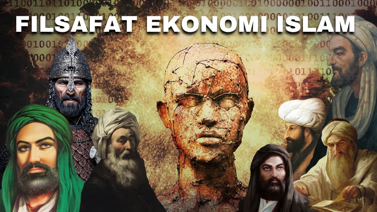 Filsafat Ekonomi Islam