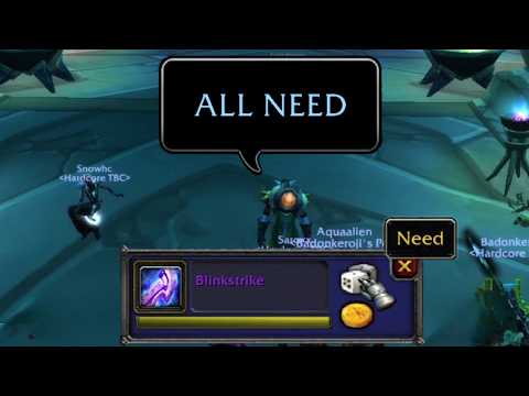 TBC Hardcore Moments #9