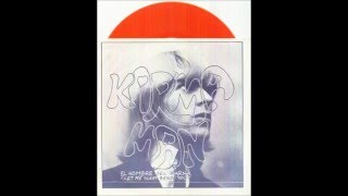 David Bowie - Karma Man