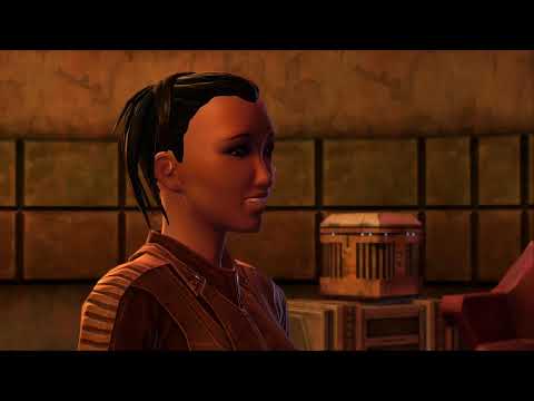 Mako Reunites With Her Twin!