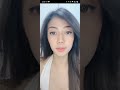 Bigo Live Theresia Goyang Seksi