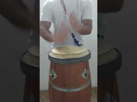 Capa do vídeo: Seu Sete Estrelas é nosso Pai