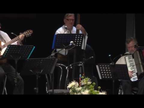 Trio Staro Vino Ljubav mi srce mori