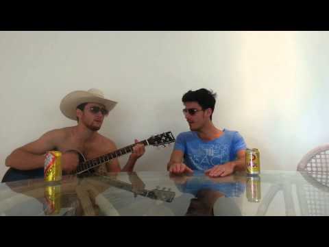 Caio e Fabiano - Modo ON