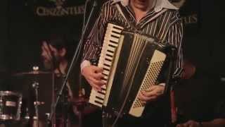 Los Cenzontles, Andre Thierry & David Hidalgo - Zydeco Cha Cha