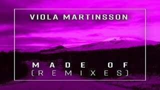 Viola Martinsson - Made Of (Gabry Venus Remix)