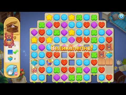 Matchington Mansion level 906 HD