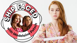 Riverdale&#39;s Madelaine Petsch Reveals What She Hopes for Choni&#39;s Future | Ship Faced