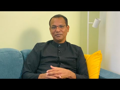 Friday, 2nd Week in ordinary time | Mark 3:13-19 | 9 o’clock with Fr Warner