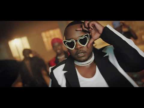 Chimano - Monster (Official Music Video)