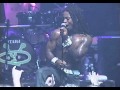 Sevendust 08) TOAB live in Minneapolis, MN 9/17/2002