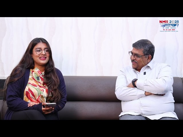 ACMEE 2025 to Chart New Territory With Focus ‘Beyond Smart Manufacturing’