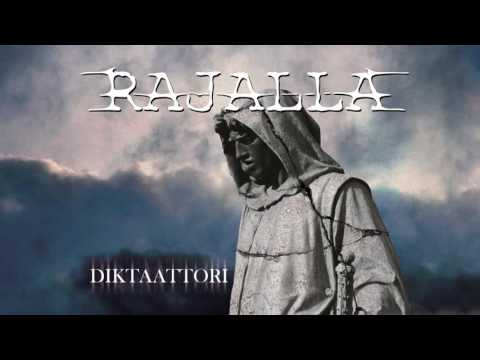Rajalla - Diktaattori - FULL ALBUM