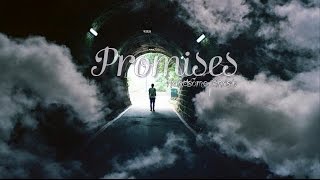 [Lyrics+Vietsub] Handsome Ghost - Promises