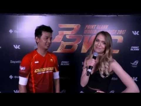 Jack DIINTERVIEW Karena AWP Nya Yang Menggila Di PBWC 2017