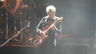 Andy Summers Call The Police -Roxanne,Every Breath You Take, Message in the Bottle en lima Peru 2019