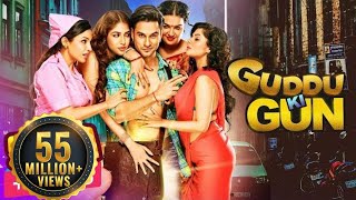 Guddu Ki Gun - Superhit Comedy Movie -  Kunal Khemu - Payel Sarkar - Aparna Sharma - Comedy Movie