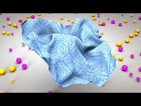 C4D TUTORIAL Low Poly Apartment Beginner