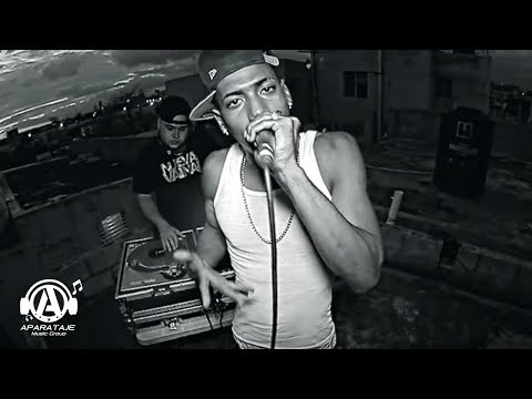 DJ Scuff - La Ronda Vol.7 (Army Edition)