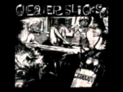 Cheater Slicks - Possession