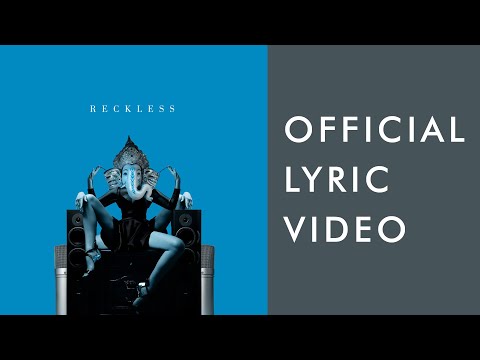 Brooklyn Shanti - Reckless ft. Circe Muse (Lyric Video)