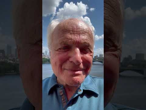 経営学科 Eric von Hippel MIT教授　関西学院大学ビジネススクール20周年へのお祝いの言葉