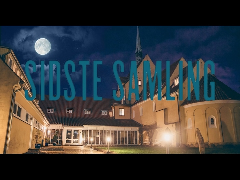 Sidste Samling (Last Meeting  - English sup text)