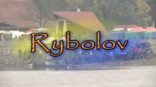 preview picture of video 'Rybolov Jedovnice 2014 JIK HD'