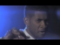 Usher Scream Official Video HD 