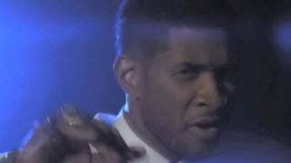 Usher   Scream Official Video HD