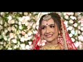Debangshu And Sujata Weeding Video Trailer
