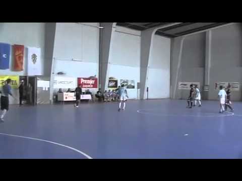 OSIJEK 031 GOROVO SALLER TEAM