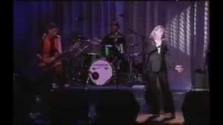 Marianne Faithfull - The Mystery of Love [2005] (Live)