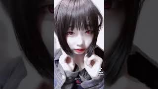 【TikTok】あのちゃんより目❤️#tiktok#より目#エロ