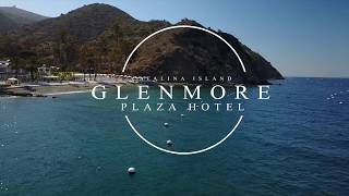 Glenmore Plaza Hotel a Catalina Island Hotel
