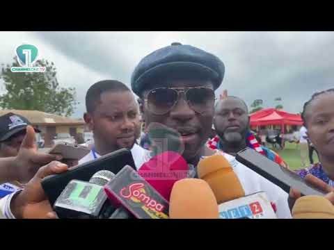 NPP Regional Elections: Afenyo-Markin Urges Peace And Mutual Respect