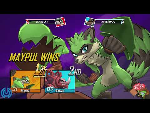 Don't Get Tilted #267 - Rivals II