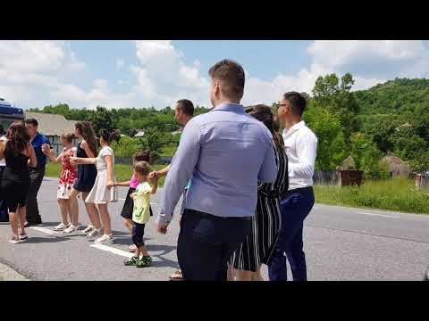 Formatia Acustic Cristi Manolea Live - Obiceiuri Nunta Alexandra şi Ionuț 15.06.2019