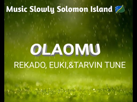 OLAOMU REMIX.
