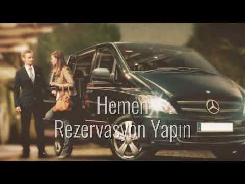 Ankara Vip Transfer