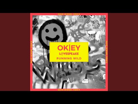 Running Wild (Dave Winnel Remix)