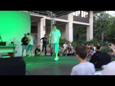 Tommy Slim & Edo - Bang Bang (Unofficial Video)