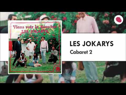 Les Jokarys - Cabaret 2 (1979)