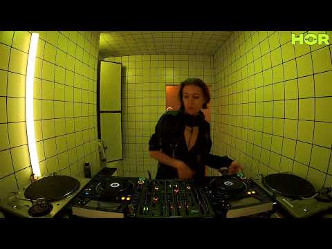 female:pressure - Akkamiau / November 23 / 4pm-5pm