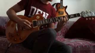 Video thumbnail for Epiphone Les Paul Classic Birdseye Maple top (1994) KOREA by guitar master