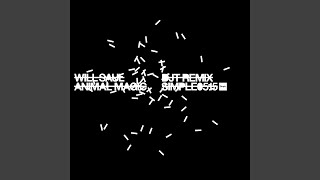 Animal Magic (DJ T Remix)